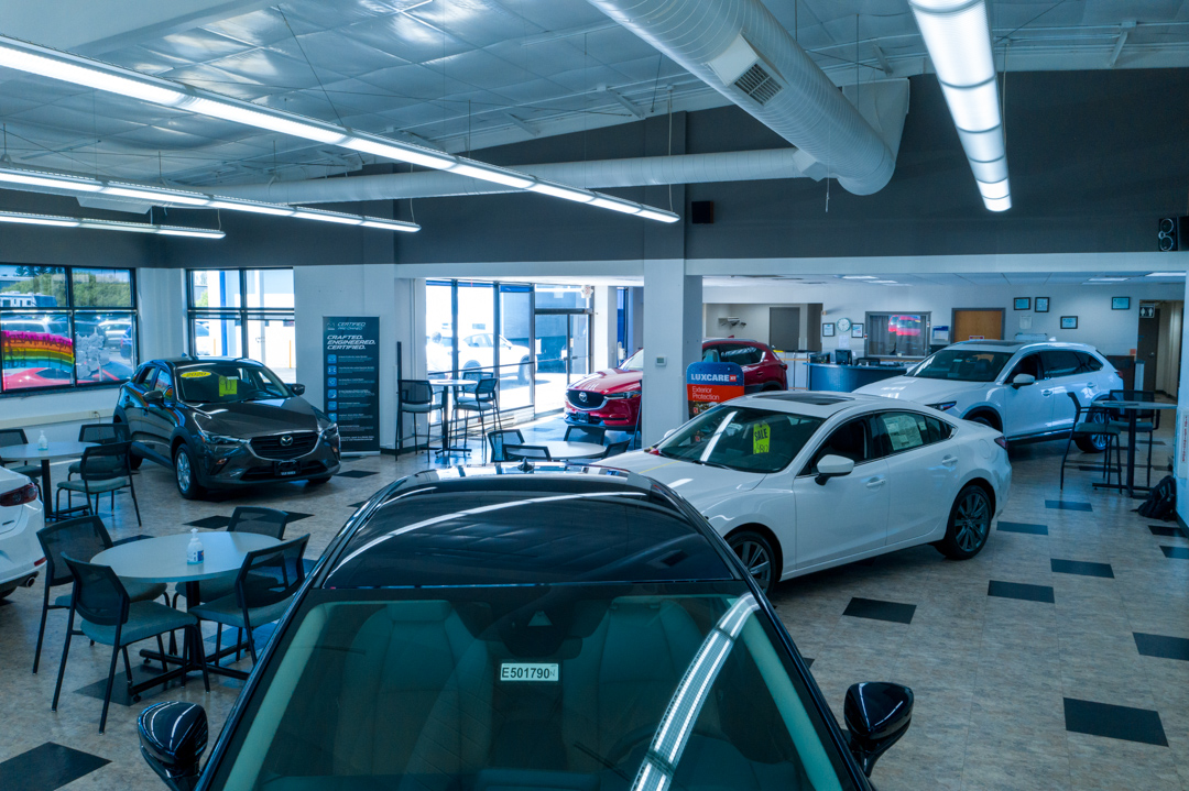 Van Horn Motors of Sheboygan Sheboygan, WI